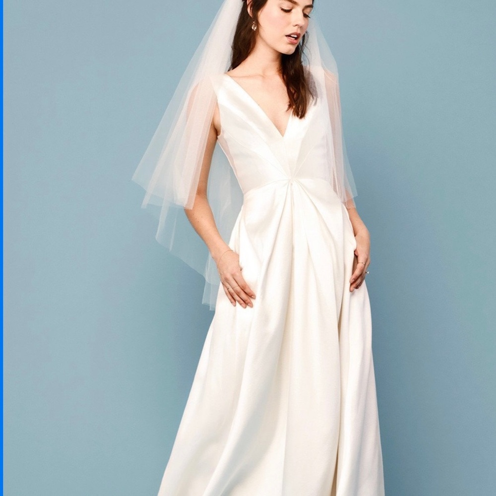 Floravere Golightly Sample Dress Size 2